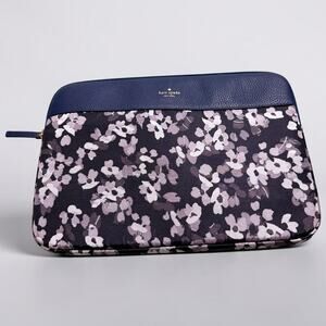 Kate Spade New York Laptop Sleeve with Zip Closure